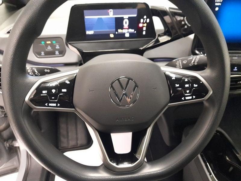 Volkswagen ID.3 Pro Performance 58Kw