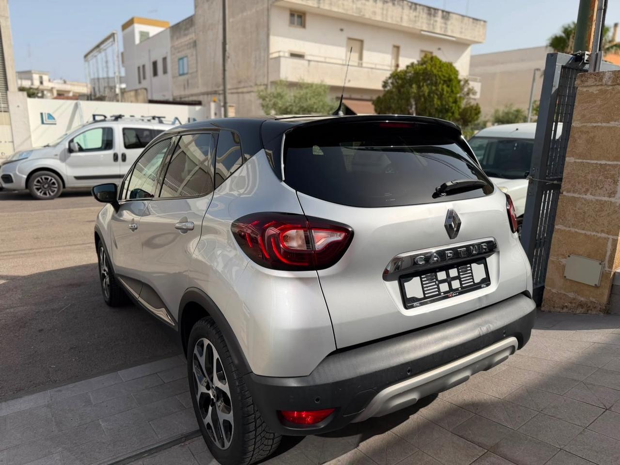 Renault Captur 90 CV Sport Edition-2019