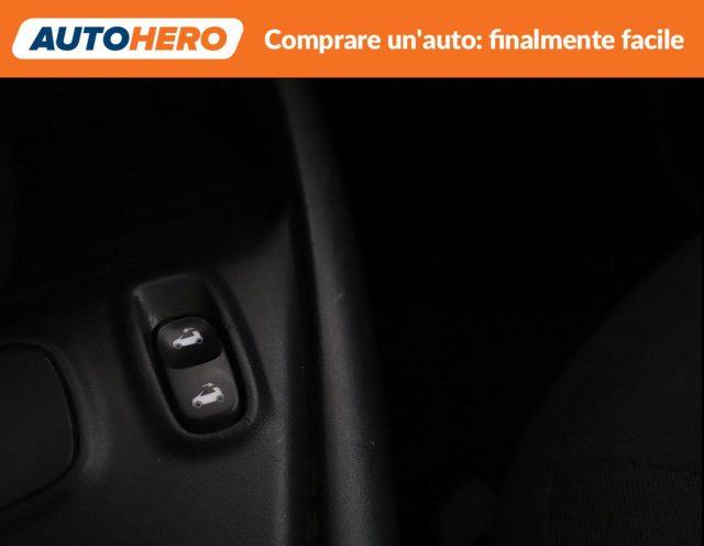 SMART ForTwo EQ cabrio Pulse