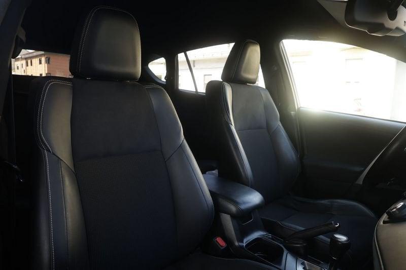 Toyota RAV4 Hybrid TOYOTA RAV4 2.5 114KW IBRIDO ANNO 2016