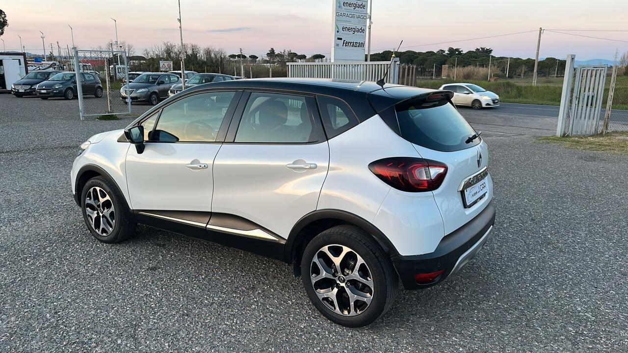 Renault Captur dCi 8V 90 CV Start&Stop Energy Life