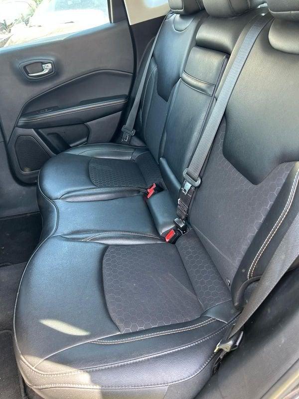 Jeep Compass 1.6 MJet 120cv Limited