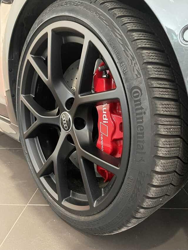 Audi RS3 RS 3 SPB TFSI quattro S tronic