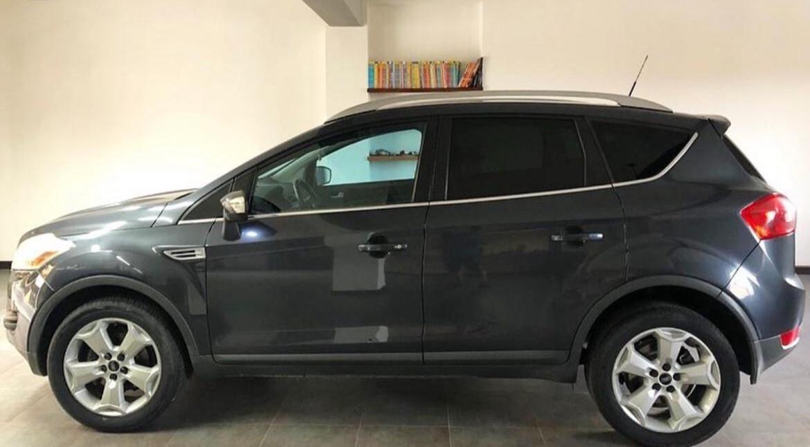Ford Kuga Kuga+ 2.0 TDCi 136 CV 2WD DPF