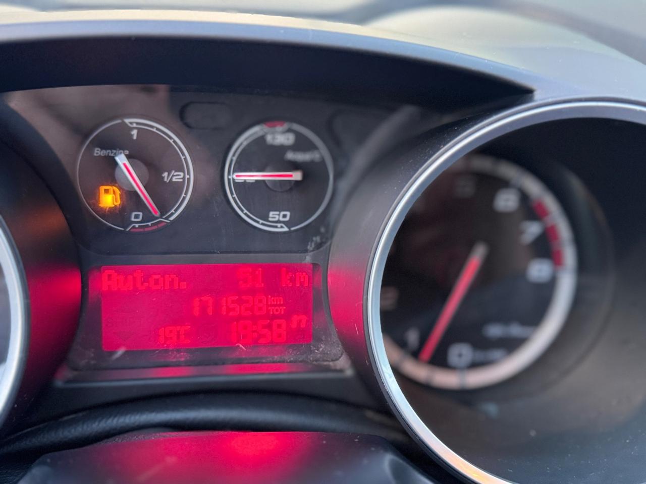 Alfa Romeo Giulietta 1.4 tjet 120cv neopatentati