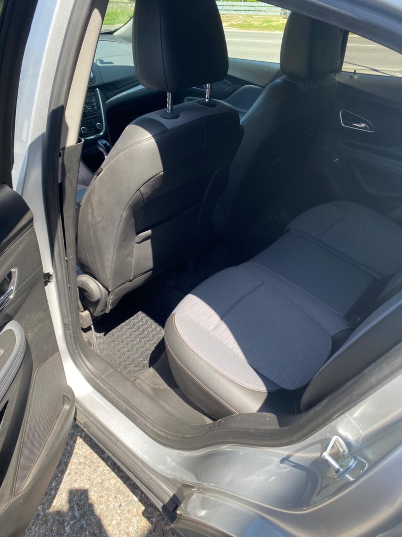Opel Mokka 1.6 Ecotec 115CV 4x2 Start&Stop Cosmo