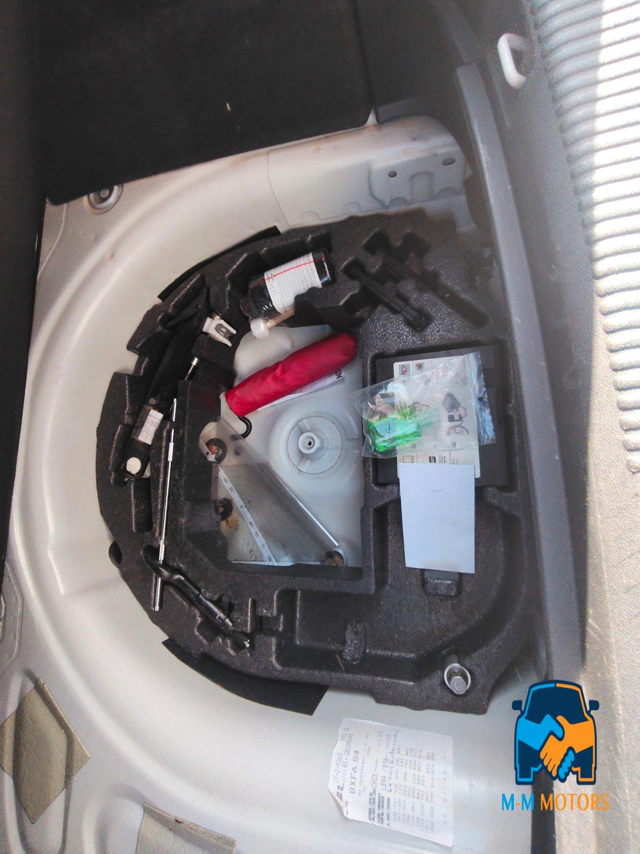 Audi A1 SPB 1.0 TSI ULTRA