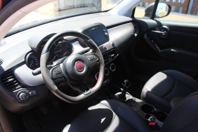 FIAT 500X 1.3 MultiJet 95 CV Sport