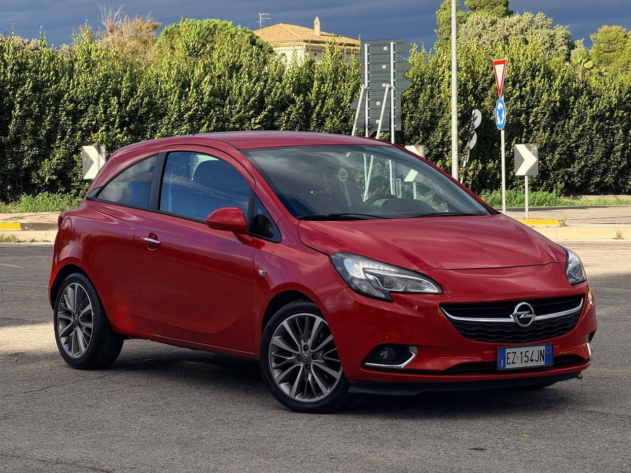 Opel Corsa 1.3 Diesel Sport