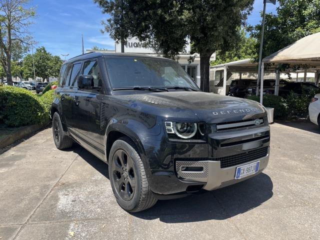 Land Rover Defender 110 3.0 I6 MHEV X-Dynamic SE AWD Auto