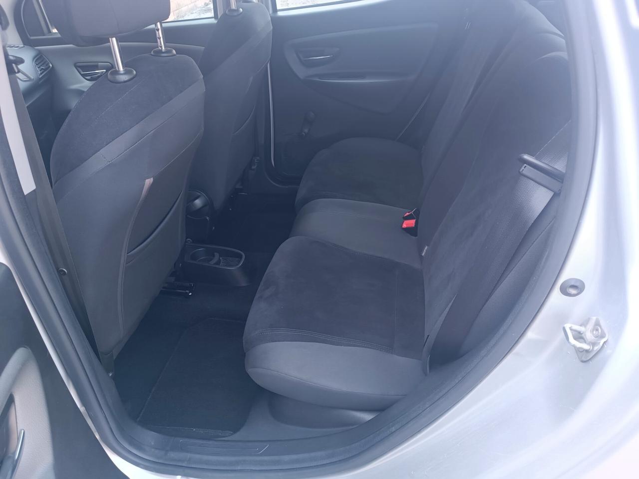 Lancia Ypsilon 1.2 69 CV 5 porte GPL Ecochic Gold