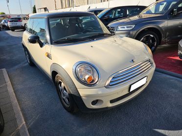 Mini Mini 1.6 16V Cooper