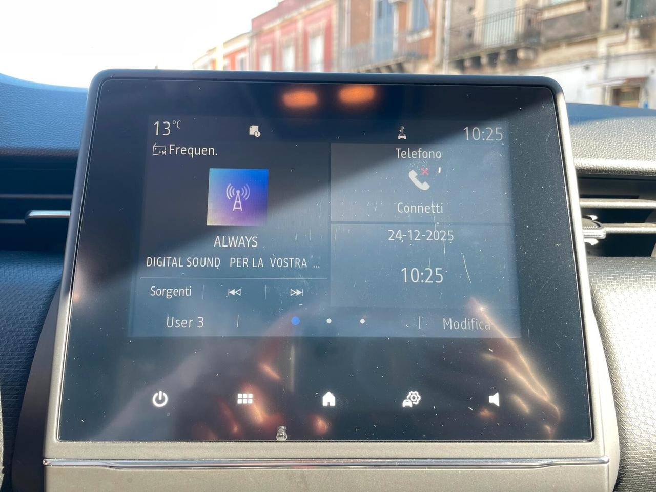 Renault Clio Blue dCi 85 CV 5 porte Business