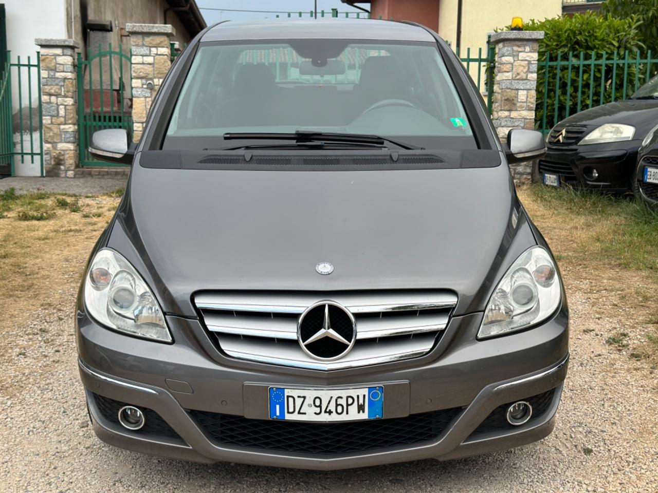 Mercedes-benz B 180 CDI EXECUTIVE BUONE CONDIZIONI UNICOPR