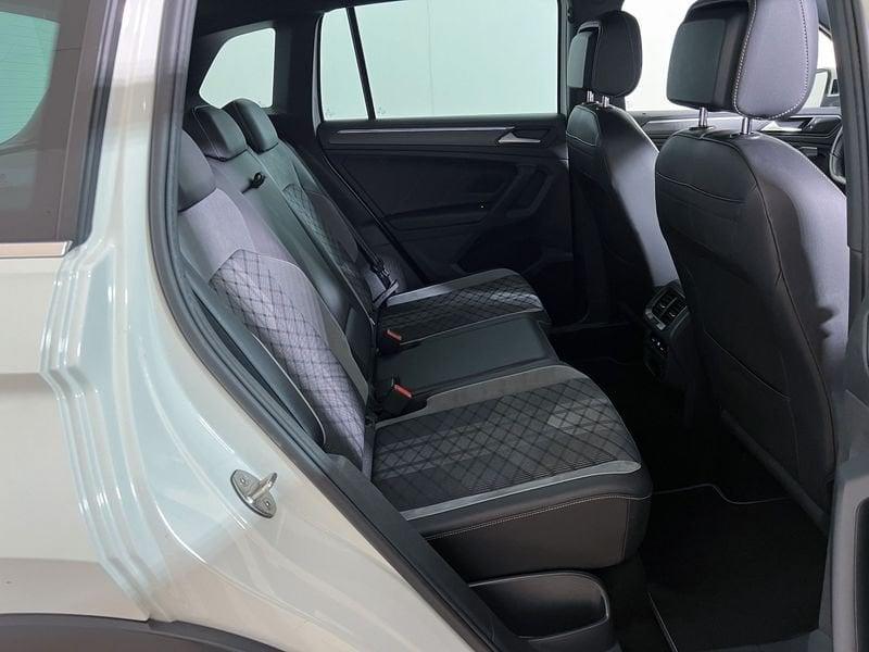 Volkswagen Tiguan Tiguan 2.0 TDI 150 CV SCR DSG R-Line