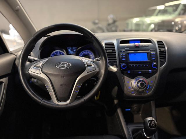 HYUNDAI iX20 1.4 90 CV