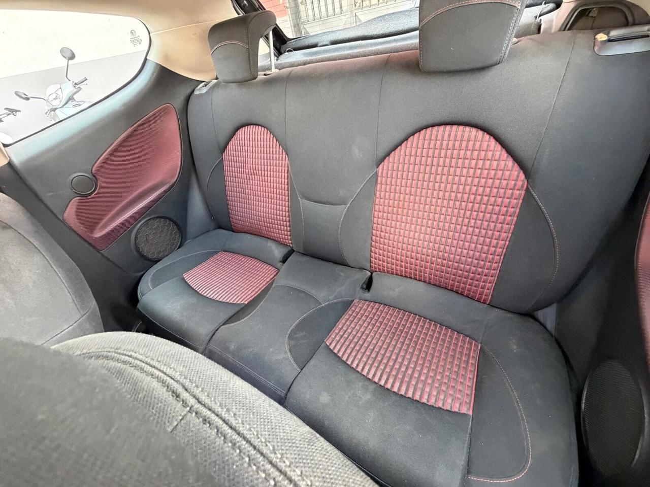 Alfa Romeo MiTo 2009 1.4 78 CV NEOP