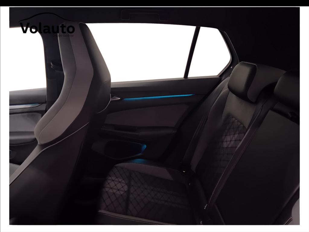 VOLKSWAGEN Golf VIII 2020 - Golf 1.5 tsi evo R-Line 130cv