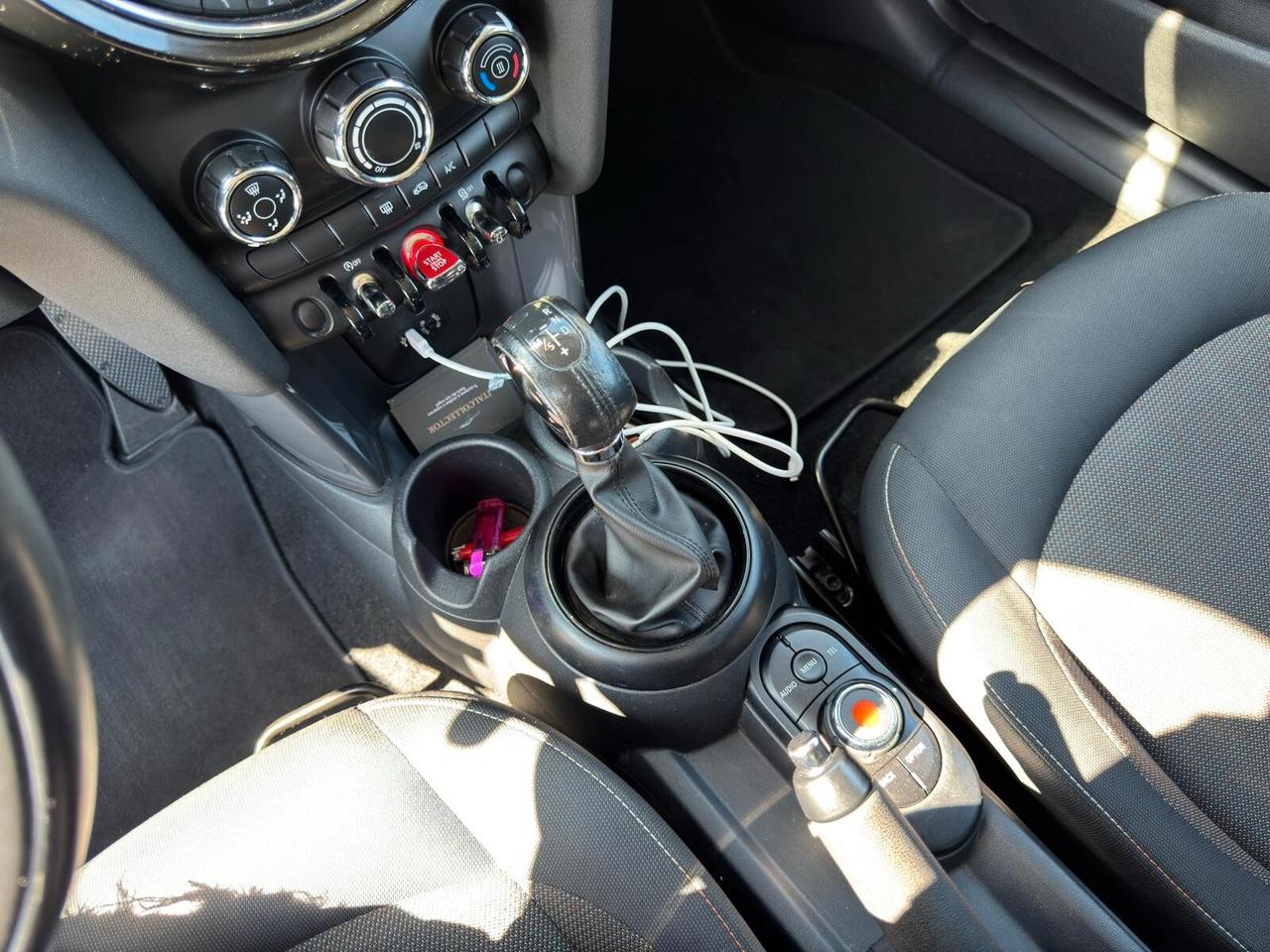 Mini Cooper 1.5 3 porte