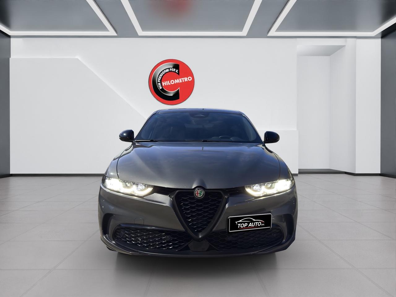 ALFA ROMEO TONALE 1.5 130 CV MHEV SPECIALE