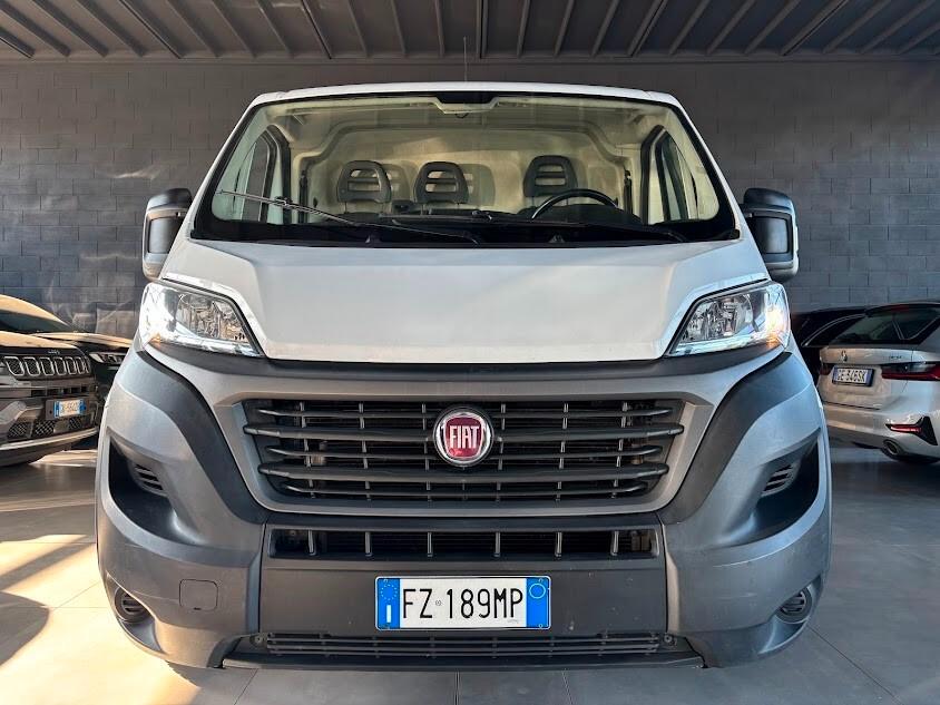 Fiat Ducato 2.3 MJT 140CV L1 H1 NO IVA