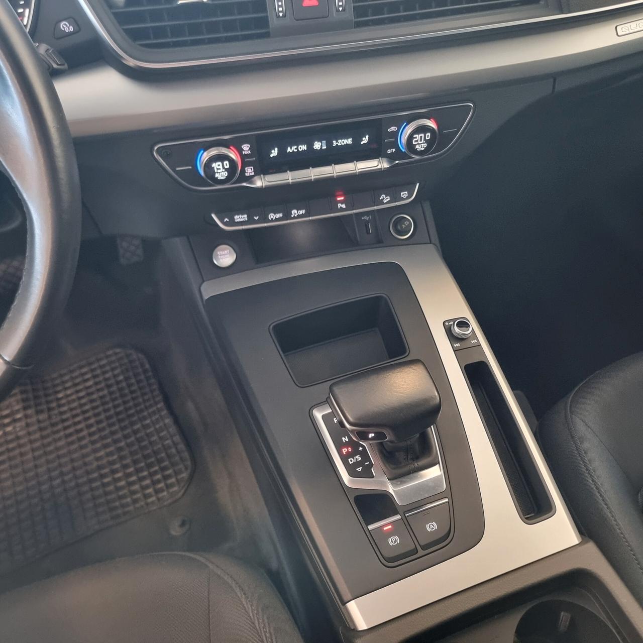 Audi Q5 Business 2.0 TDI 204cv 40 Quattro S-tronic Euro 6D