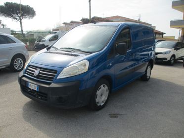 Fiat Scudo 1.6 MULTIJET 90CV FURGONE 108000 KM