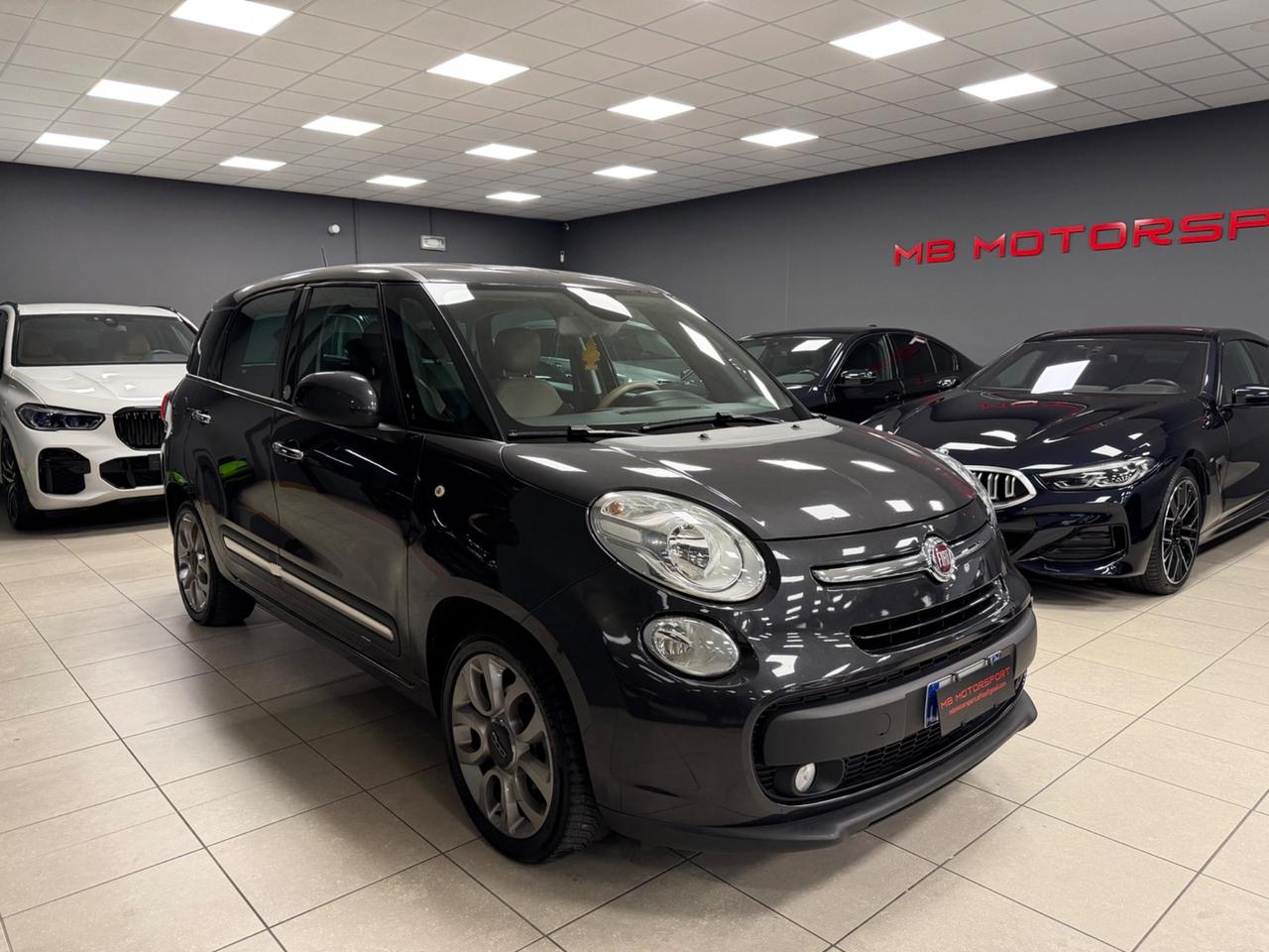 Fiat 500L Living 1.3 Multijet 85 CV Pop Star