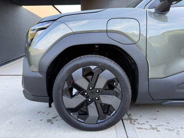 SUZUKI e Vitara Dual Motor 4WD AllGrip-e TOP Matrix 19" PANO
