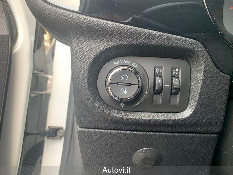 Opel Corsa Corsa 1.2 100 CV Design & Tech