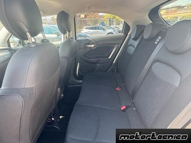 Fiat 500X 1.5 T4 Hybrid 130 CV DCT FULL UNICO PROPRIETARIO