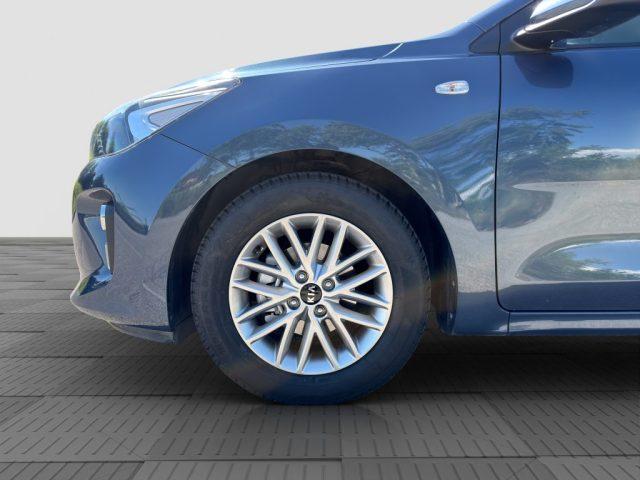 KIA Rio Rio 1.2 MPi GPL Evolution