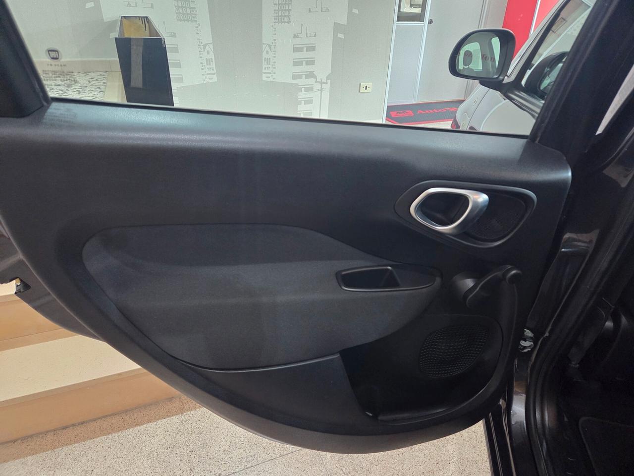 Fiat 500L 1.3 Multijet 85 CV Pop Star