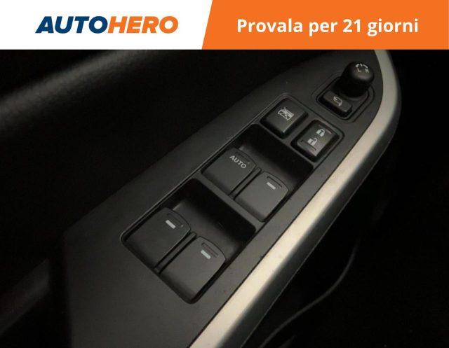 SUZUKI Vitara 1.6 DDiS 4WD AllGrip DCT V-Top