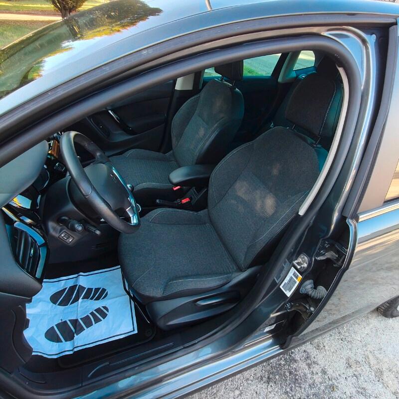 CITROEN C3 2ª serie C3 PureTech 82 Monna Lisa
