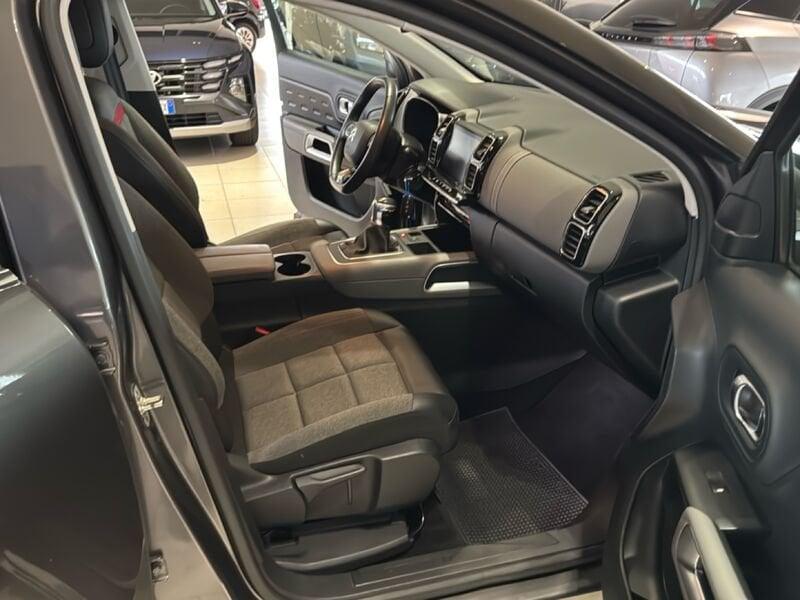 Citroën C5 Aircross C5 Aircross BlueHDi 130 S&S Business