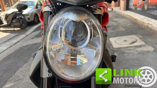 MV AGUSTA Brutale 1090 RR Brutale 1090 RR