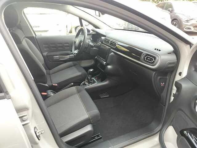 Citroen C3 PureTech 83 S&S Shine