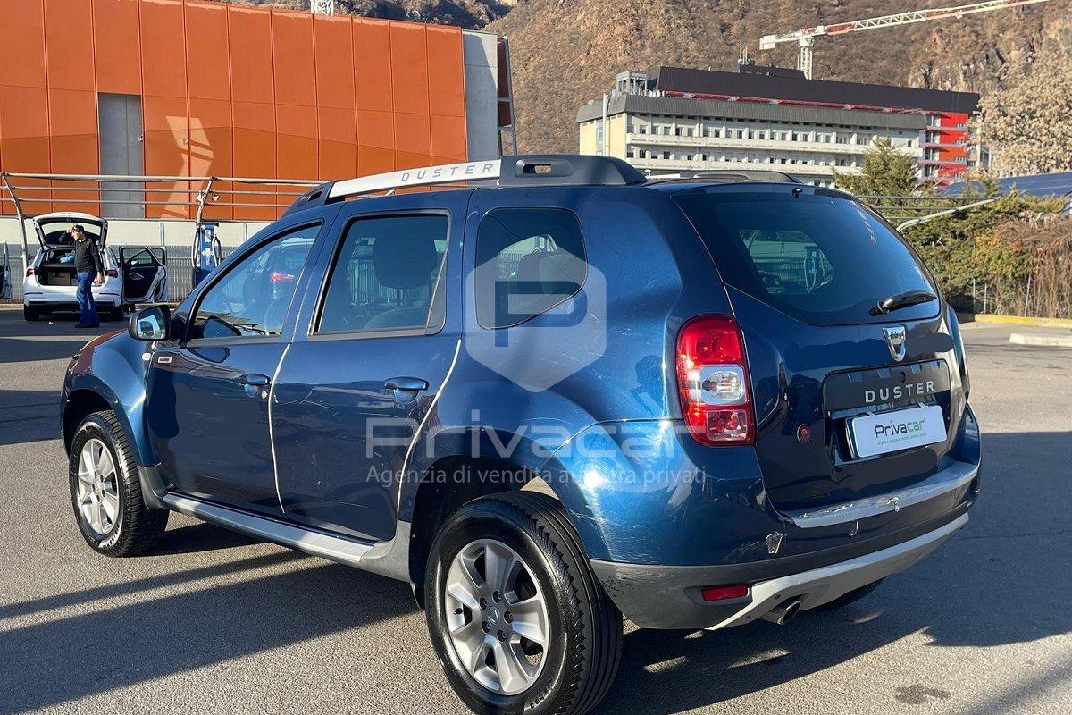 DACIA Duster 1.5 dCi 110CV 4x2 Lauréate N1