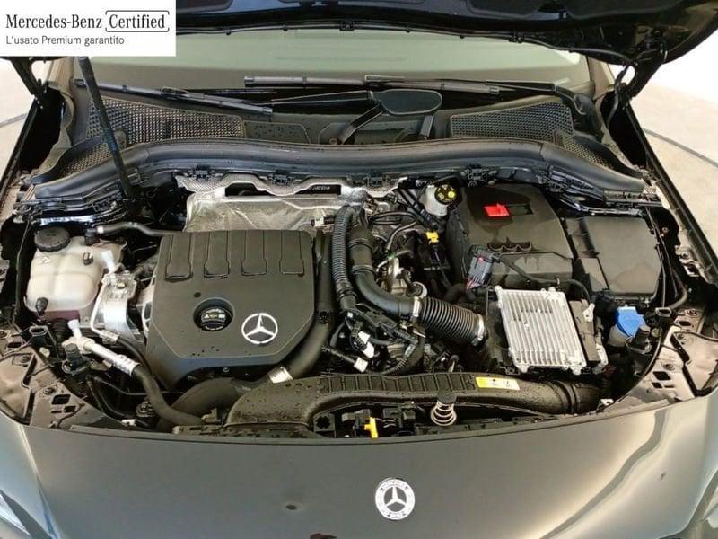 Mercedes-Benz Classe B B 180 PROGRESSIVE ADVANCED PLUS AUTO