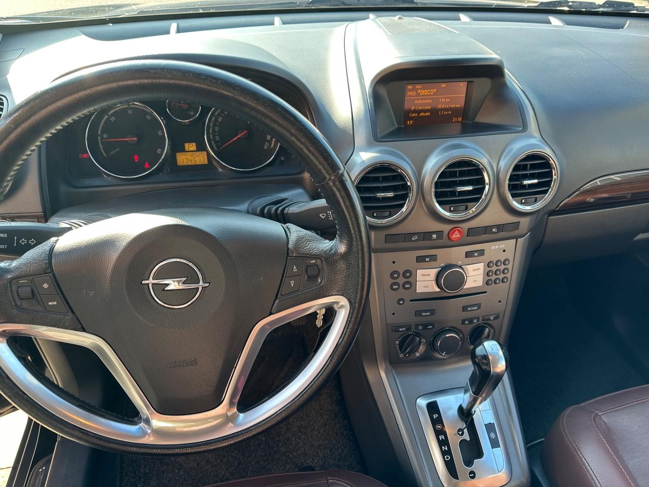 Opel Antara 2.0 CDTI 150CV aut. Cosmo