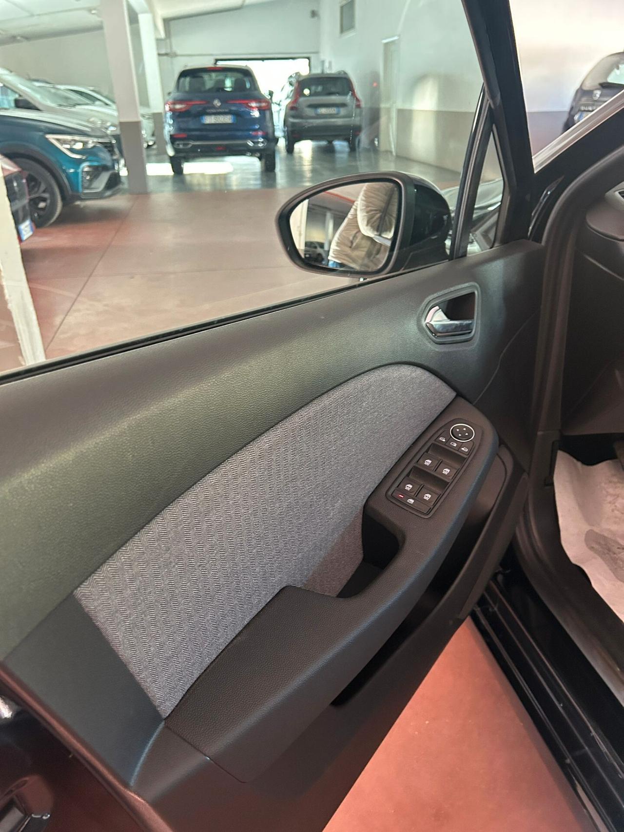 Renault Clio TCe 90 CV 5 porte Techno