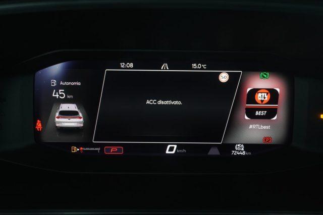 CUPRA Formentor Formentor 2.0 TDI 4Drive DSG