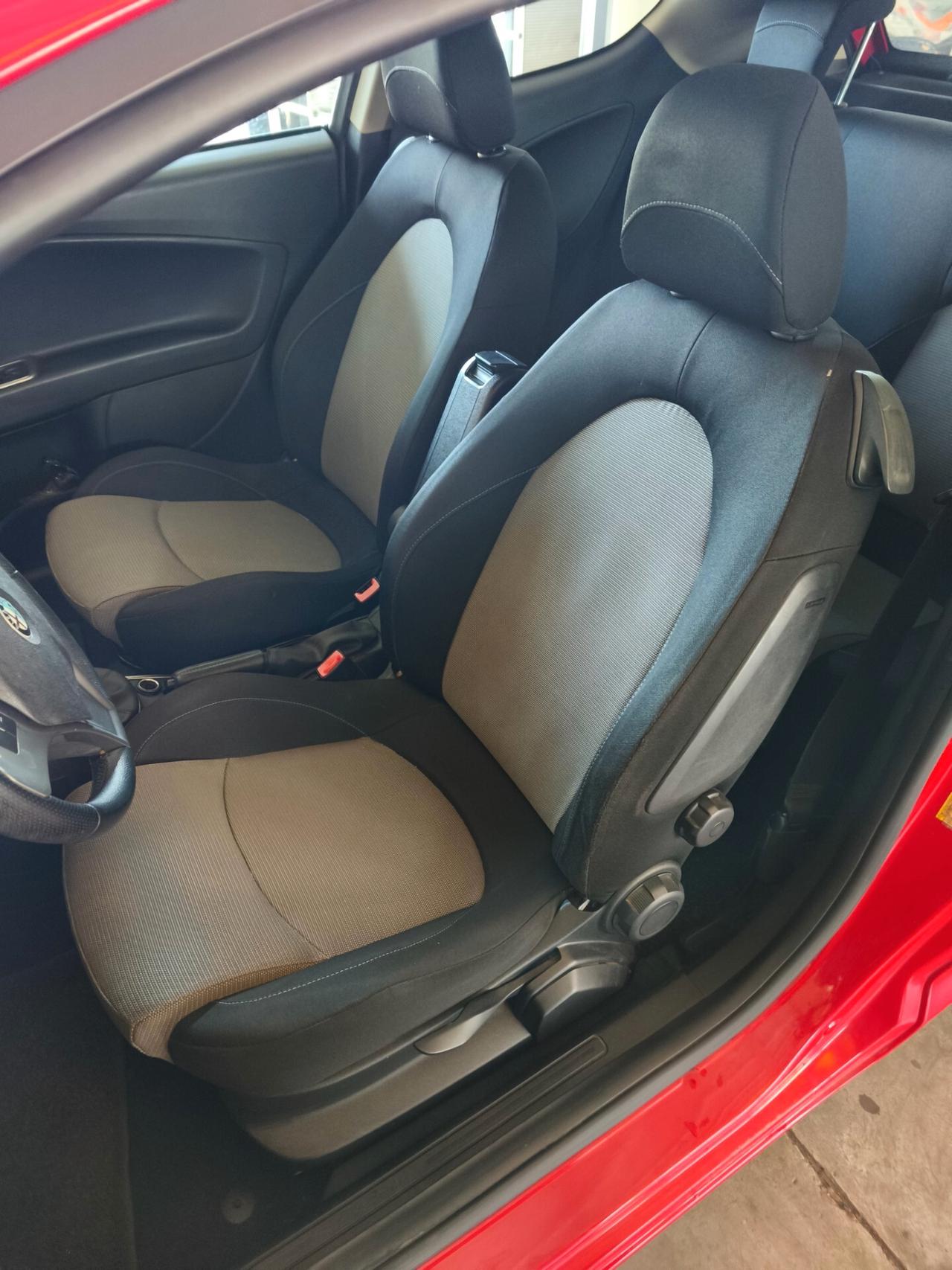 Alfa Romeo MiTo 1.3 JTDm 16V 90 CV Progression