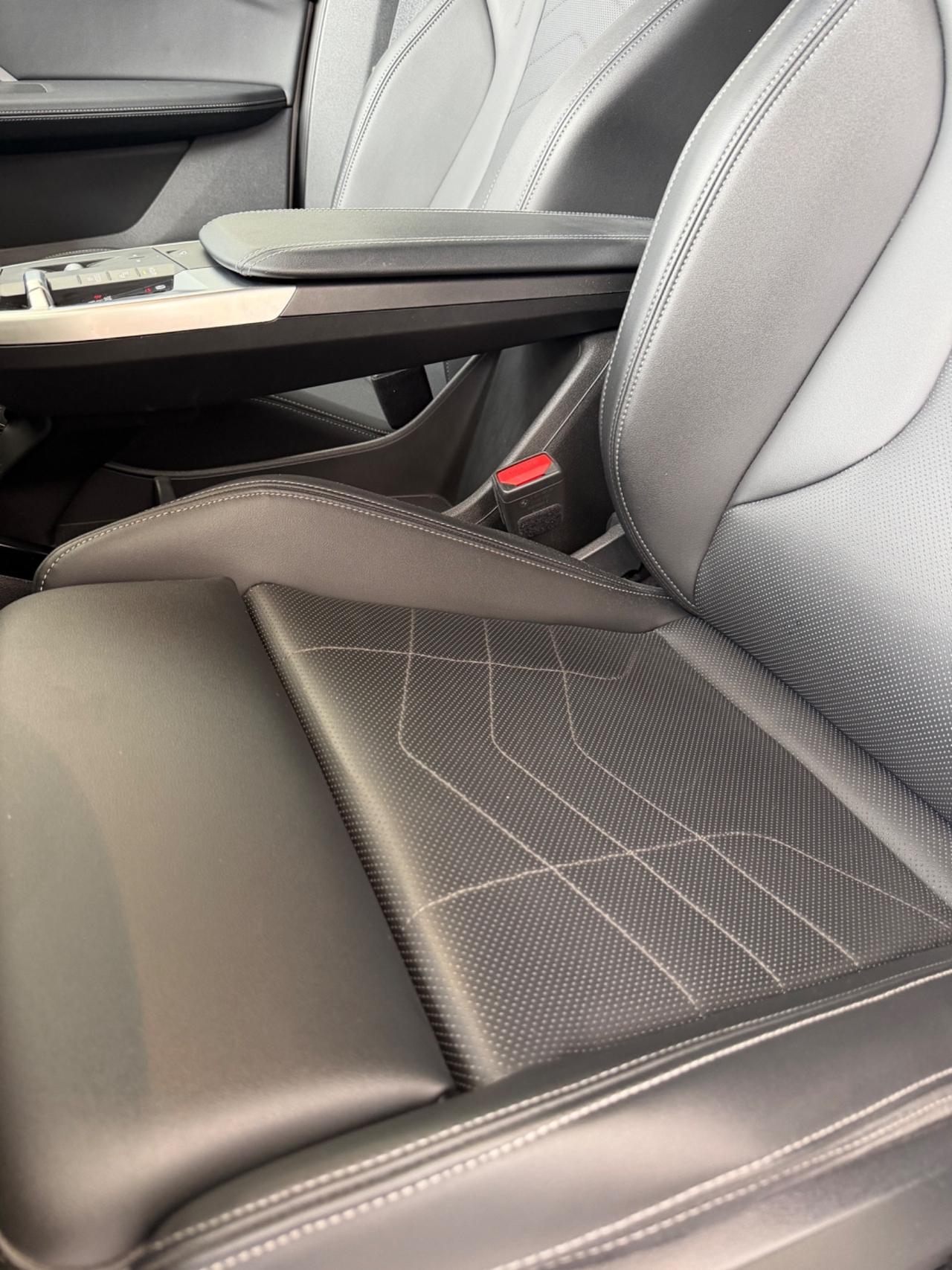 Bmw X2 sDrive Msport FINANZIABILE
