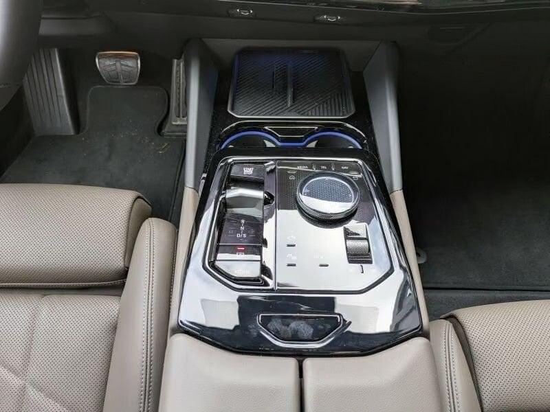 BMW Serie 5 530e xDrive M Sport Gancio Tetto Pelle Harman Kardon