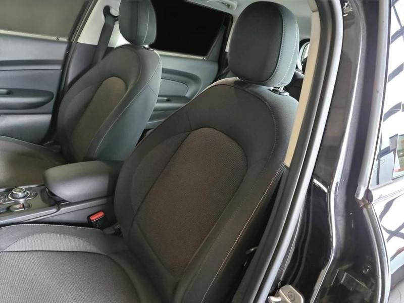 MINI COOPER D CLUBMAN BUSINESS AUTOMATICA STATION WAGON