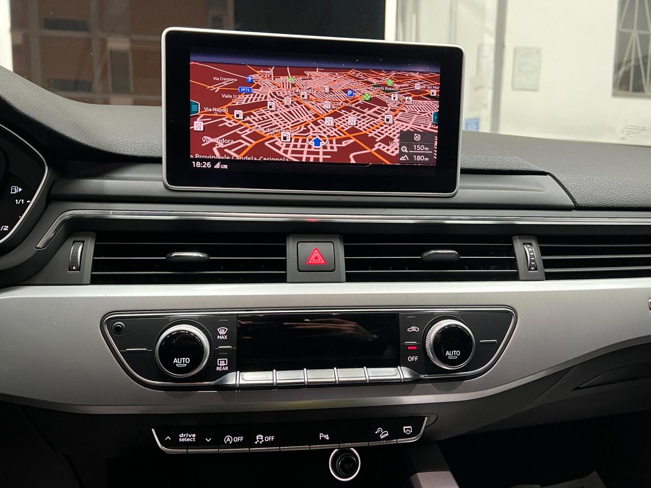 Audi A4 allroad 2.0 TDI 190 CV S tronic Business Evolution