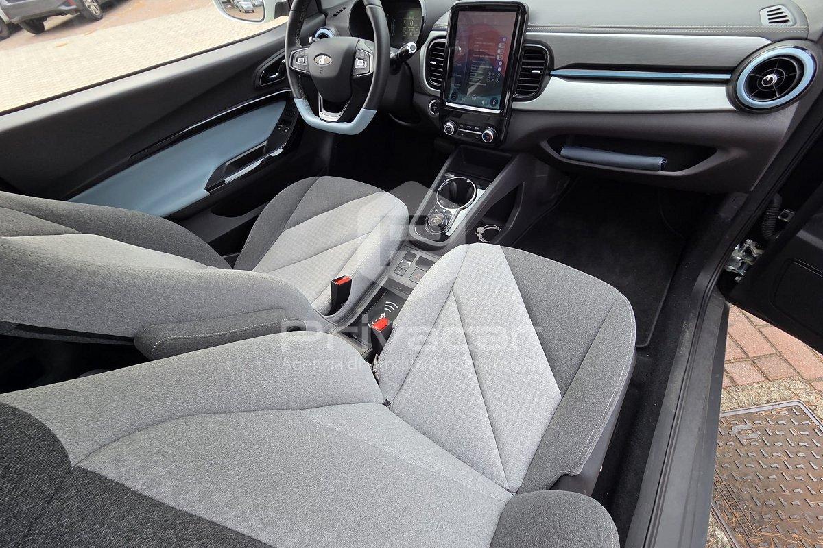DR dr 1.0 EV