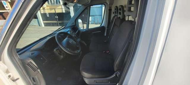 Citroen Jumper 13900 + IVA 33 LH2 2.2 BLUEHDI E6D-ISC-FCM